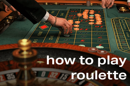 Best Way to Play Roulette